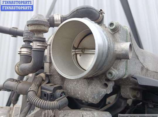 купить Двигатель (ДВС) на Skoda Octavia mk1 (A4 1U) 1996-2010