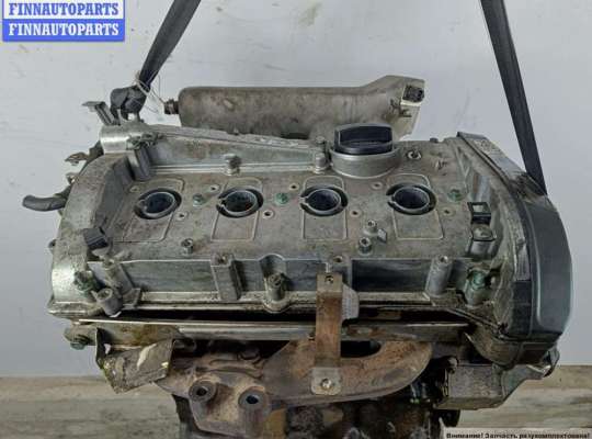 купить Двигатель (ДВС) на Skoda Octavia mk1 (A4 1U) 1996-2010