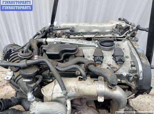 купить Двигатель (ДВС) на Skoda Octavia mk1 (A4 1U) 1996-2010