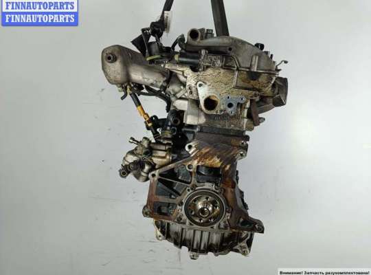 купить Двигатель (ДВС) на Skoda Octavia mk1 (A4 1U) 1996-2010