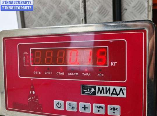 купить Замок капота на BMW 5 E39 (1995-2003)