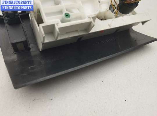 Блок управления печкой на BMW 3 (E36)