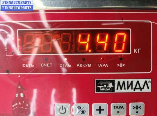 купить Суппорт задний правый на Audi A6 C6 (2004-2011)