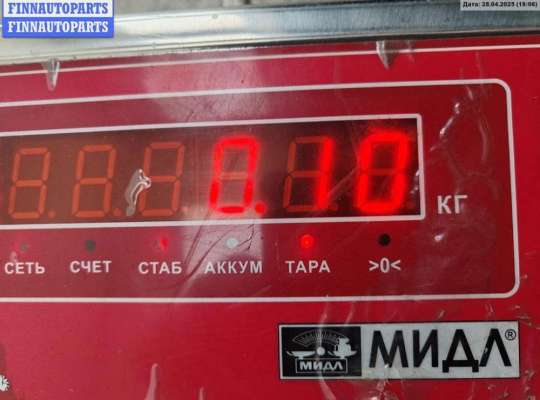купить Шлейф подрулевой на Audi A6 C5 (1997-2005)