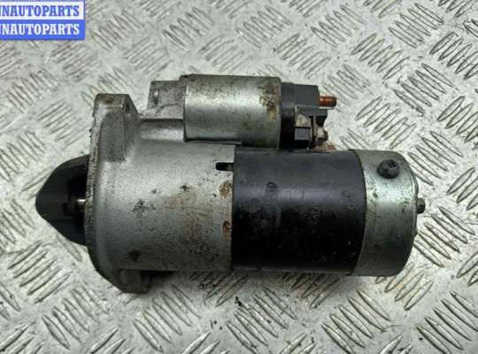 купить Стартер на Opel Astra H (2004-2009)