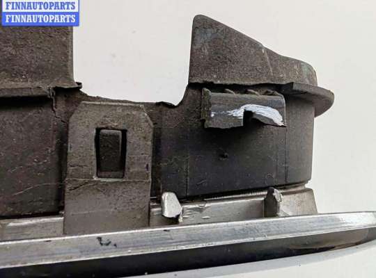 купить Решетка радиатора на BMW 3 E46 (1998-2006)