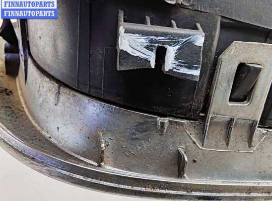 купить Решетка радиатора на BMW 3 E46 (1998-2006)