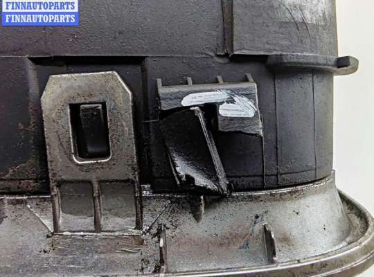 купить Решетка радиатора на BMW 3 E46 (1998-2006)