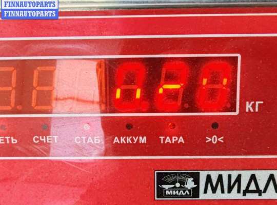 купить Решетка радиатора на BMW 3 E46 (1998-2006)