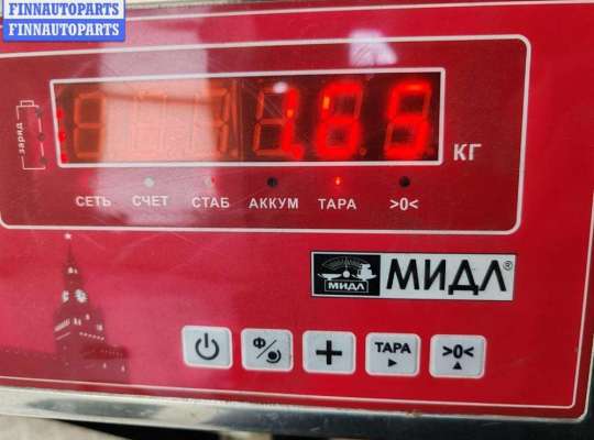 купить Двигатель отопителя (моторчик печки) на Audi A4 B5 (1994-2001)