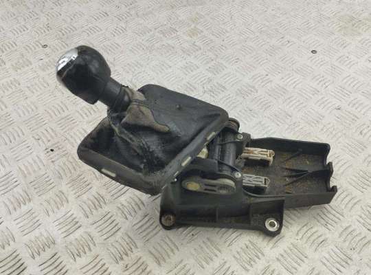 Купить Кулиса КПП на Opel Vectra C (2002-2008) Кулиса КПП OP2462420 на Opel Vectra C (2002-2008)
