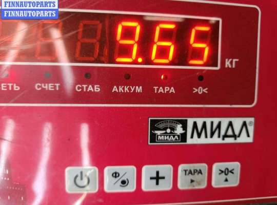 купить Стойка подвески задняя правая на Kia Sportage (2004-2010)