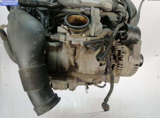 купить Двигатель (ДВС) на разборку на Opel Zafira A (1999-2005)
