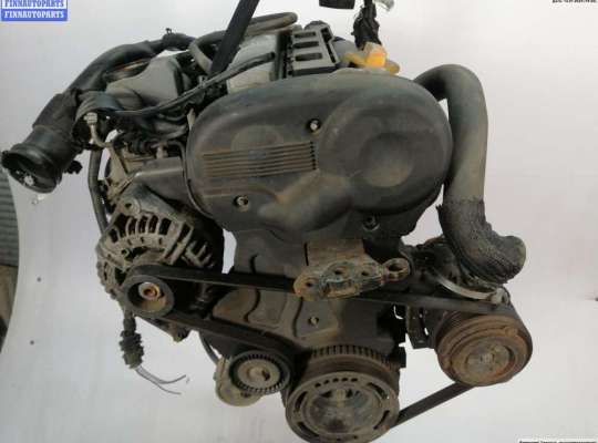 купить Двигатель (ДВС) на разборку на Opel Zafira A (1999-2005)
