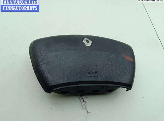 купить Подушка безопасности (Airbag) водителя на Renault Espace IV (2002-2014)