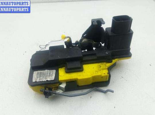 купить Замок двери задней правой на Volvo S80