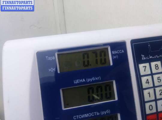 купить Замок двери задней правой на Volvo S80