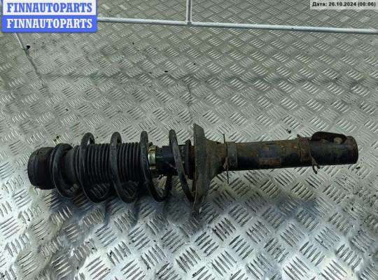 купить Стойка подвески передняя правая на Volkswagen Golf-4