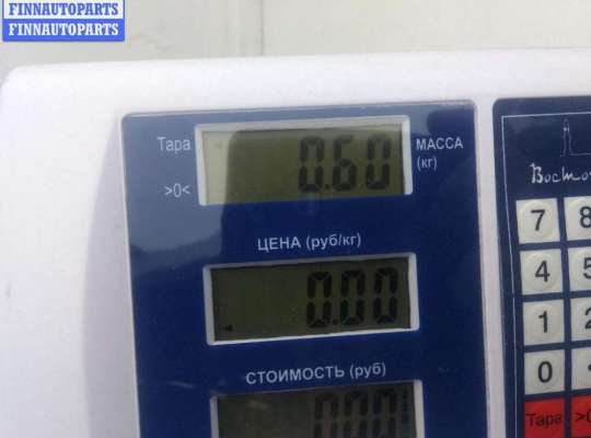 купить Замок двери задней правой на Opel Astra H (2004-2009)