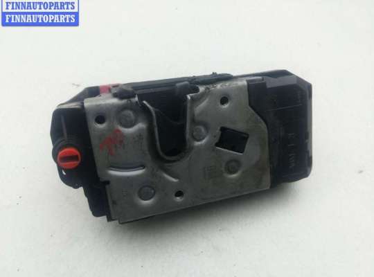 купить Замок двери задней правой на Opel Astra H (2004-2009)