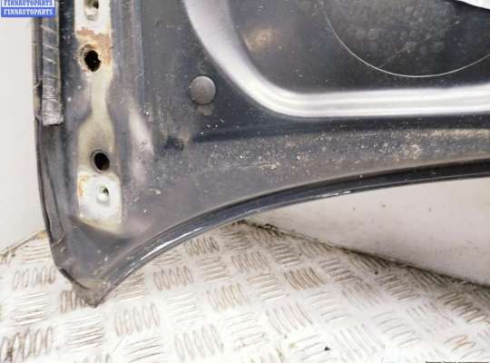 купить Капот на BMW 3 E46 (1998-2006)