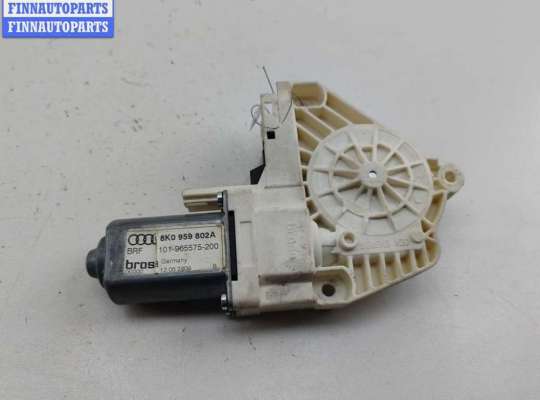 купить Моторчик стеклоподъемника передний правый на Audi A4 B8 (2007-2015)