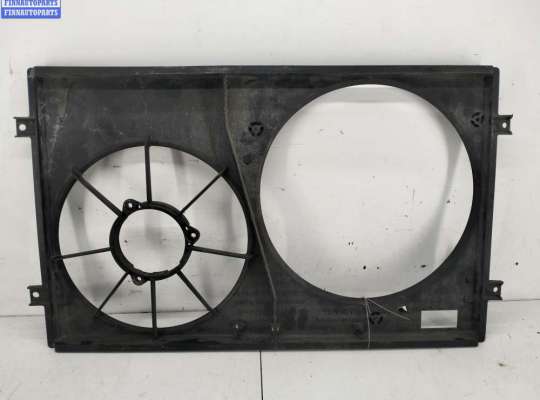 купить Диффузор (кожух) вентилятора радиатора на Volkswagen Golf-4