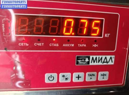 купить Защита крыла (подкрылок) передняя правая на Volkswagen Passat B5+ (GP)