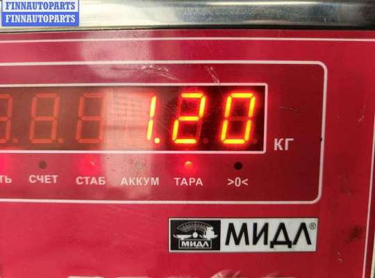 купить Блок управления двигателем (ДВС) на Mercedes E-Class W210 (1995-2002)