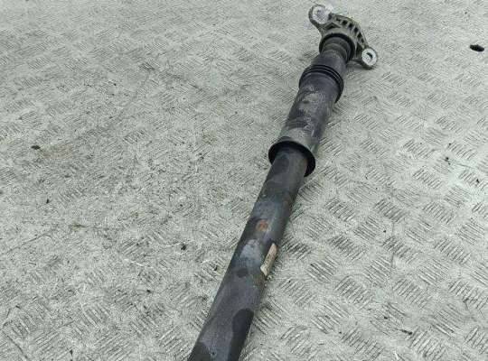 Стойка подвески амортизационная на Peugeot 308 I (T7)