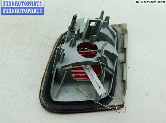 купить Фонарь крышки багажника левый на BMW 3 E46 (1998-2006)
