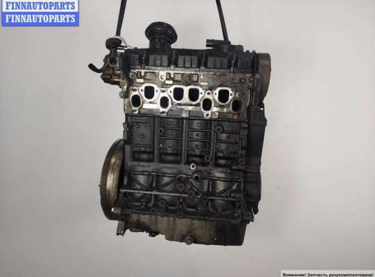 ДВС (Двигатель) на Audi A3 (8P)