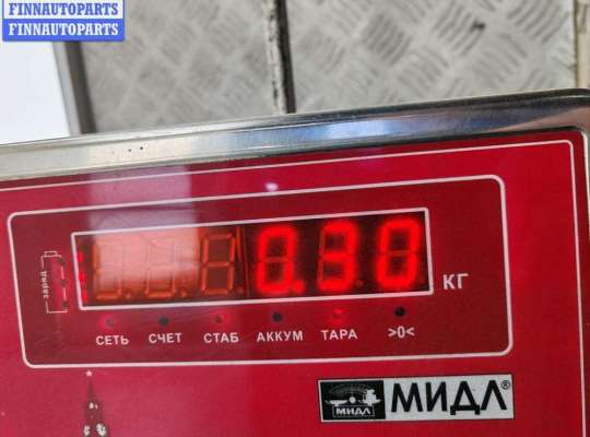 купить Ручка двери внутренняя задняя правая на Seat Alhambra (2000-2010)