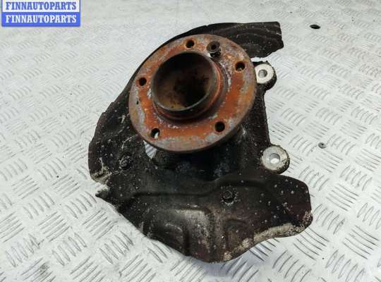 Ступица передняя левая BM3609527 на BMW 3 E90/E91/E92/E93 (2005-2013)