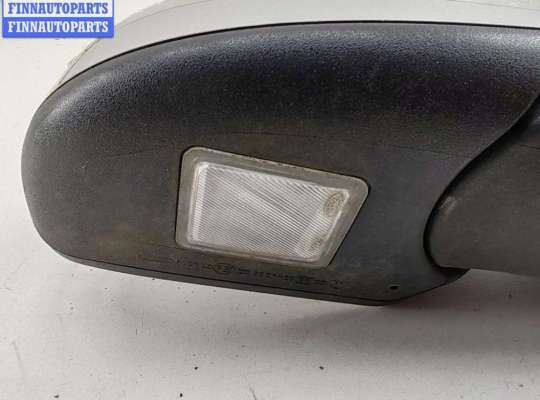 Зеркало боковое на Ford Mondeo III