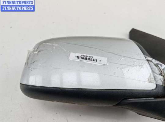 Зеркало боковое на Ford Mondeo III