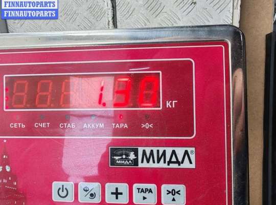 Зеркало боковое на Ford Mondeo III