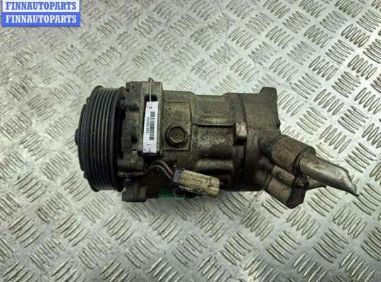 Компрессор кондиционера OP2395177 на Opel Signum (2003-2008)