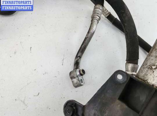 купить Трубка кондиционера на Audi A6 C6 (2004-2011)