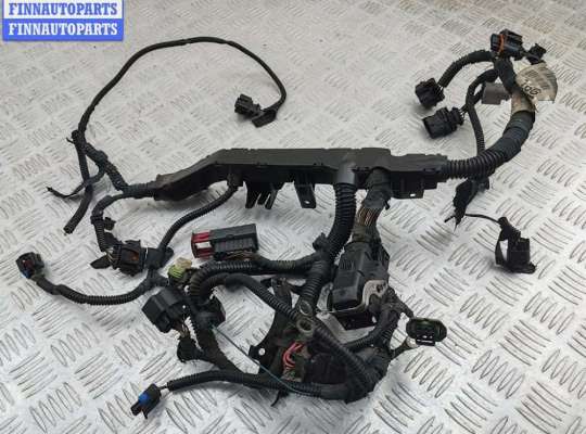 Проводка двигателя OP2386102 на Opel Zafira B (2004-2014)