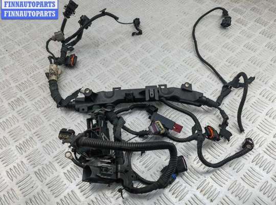 купить Проводка двигателя на Opel Zafira B (2004-2014)