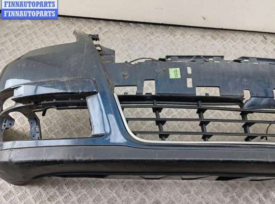 купить Бампер передний на Volkswagen Passat B6