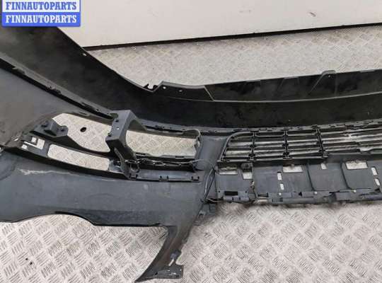 купить Бампер передний на Volkswagen Passat B6