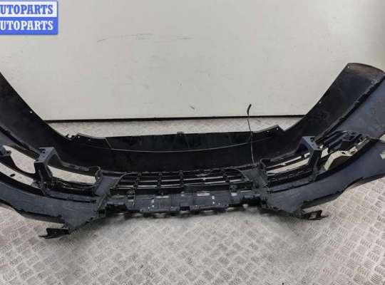 купить Бампер передний на Volkswagen Passat B6