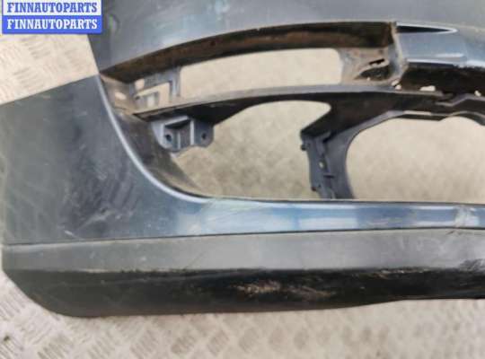 купить Бампер передний на Volkswagen Passat B6