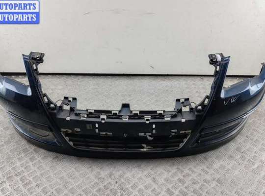 Купить Бампер передний на Volkswagen Passat B6 Бампер передний VG2665350 на Volkswagen Passat B6