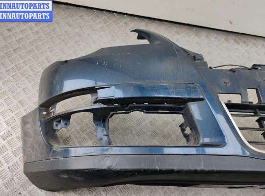 купить Бампер передний на Volkswagen Passat B6