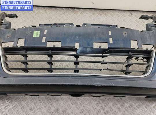 купить Бампер передний на Volkswagen Passat B6