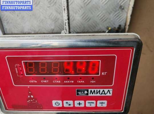 купить Бампер передний на Volkswagen Passat B6