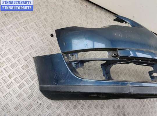 купить Бампер передний на Volkswagen Passat B6